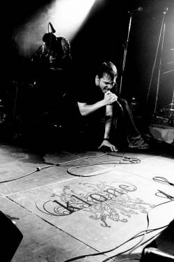 Klone : All Seeing Live